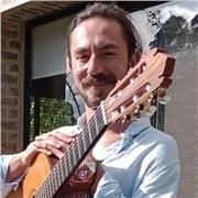 Guitarra Clásica, Teoría Musical, Técnicas básicas de Canto y Composición